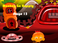 Spil Monkey Go Happly Stage 13