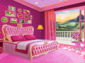 Spil Helen Dreamy Pink House