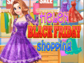 Spil Helen Black Friday Shopping