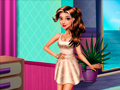 Spil Tris Beachwear Dolly Dress Up