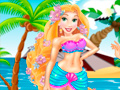 Spil Princess Exotic Holiday