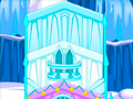 Spil Princess Ice Castle