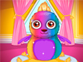 Spil Fuzzimals Maker