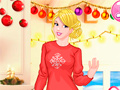 Spil Princesses Christmas Rivals