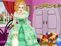 Spil Anne Lolita Fashion