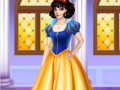 Spil Andy Cosplay Disney Princesses
