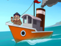 Spil Captain Flaggity Minesweeper