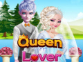 Spil Queen Or Lover