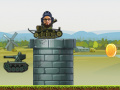 Spil World of tanks Balance Man 