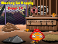 Spil Monkey Go Happly Stage 14