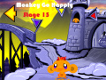 Spil Monkey Go Happly Stage 15