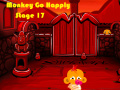 Spil Monkey Go Happly Stage 17