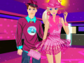 Spil Barbie And Ken Nightclub Date