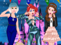 Spil Princesses School Party