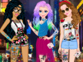 Spil Princesses Tattoo Fashion
