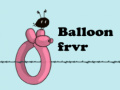 Spil Balloon frvr