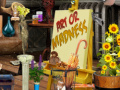 Spil Art or Madness
