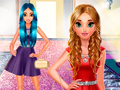 Spil Ruby And Elle Supermodels