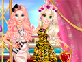 Spil Princesses Sparkle Fashion