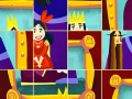 Spil Jigmania: Snow White