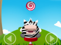 Spil Animal Sweets