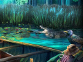Spil Swamp Stories