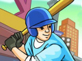 Spil Baseball