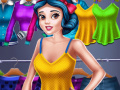 Spil Princess Fashion Looks