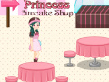 Spil Princess Cupcake Shop