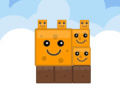 Spil Happy Stacking
