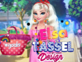 Spil Elsa Tassel Design