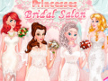 Spil Princesses Bridal Salon