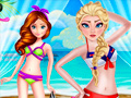 Spil Beach Fashion Outfits