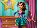 Spil Tris Superstar Dolly Dress Up