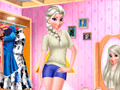 Spil Princesses Funfair Adventure