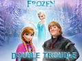 Spil Frozen: Double Trouble