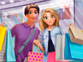 Spil Rachel And Filip Shopping Day