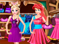 Spil Princesses Closet