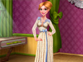 Spil Dove Wedding Dolly Dress Up