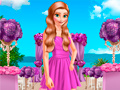 Spil Mermaid Princess Wedding Day