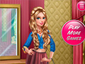 Spil Sery Date Night Dolly Dress Up