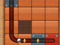 Spil Roll The Ball Online