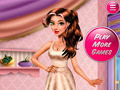 Spil Tris Homecoming Dolly Dressup