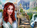 Spil Hidden World of Elfania
