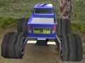 Spil Monster Truck Adventure 3D