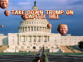 Spil Take Down Trump On Capitol Hill