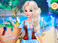 Spil Princess Tassel Design