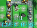 Spil Idle Tower Defense