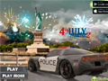Spil 4th Of July Parking 2