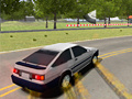 Spil Extreme Drift